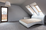 Crantock bedroom extensions
