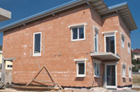 Crantock home extensions