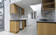 Crantock kitchen extension leads